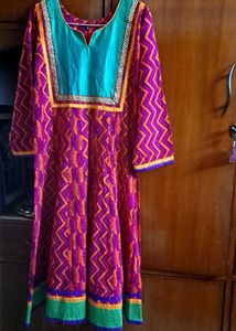 Stylish Anarkali Kurti