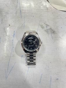 Rolex Watch - Classic Design