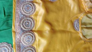 beautiful rajputi poshak  without odni
