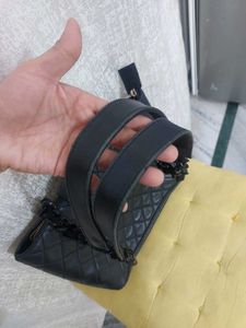 Branded Shoulder Bag