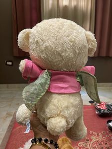 Cute Stuffed Teddy Bear