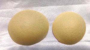 blouse Bra Inserts/Pads