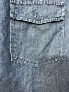 Guess Denim Shirt for girl L &amp;xl size