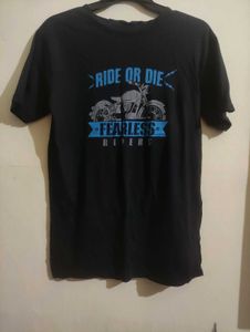 Fearless Riders T-Shirt
