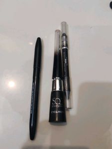 Mixed Makeup Lot