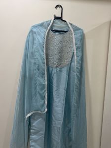 Fetive Kurta Set 3pc