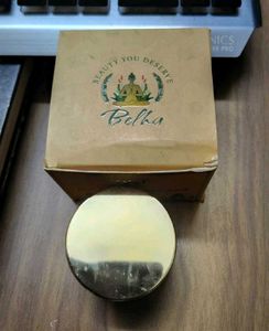 New Rose &amp; Gold Exfoliator Scrub