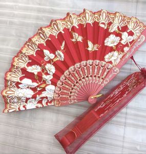 Japanese hand fan ✨