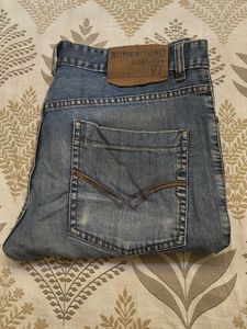 Numero Uno Jeans