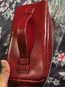 Jean Paul Gaultier Toiletry Bag