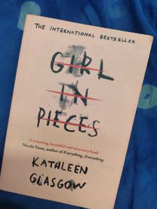 Girl in Pieces by Kathleen Glasgow