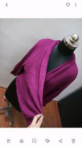 h&amp;m shrug