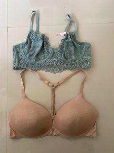 Victoria's Secret Bra Bundle