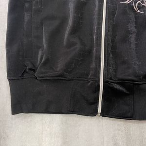 Nishiki 2000s Dragon Embroidered Jacket