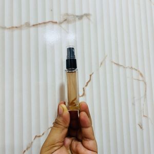 BellaVita Blush Perfume