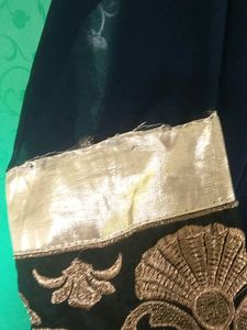 Anarkali Type Dress