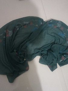 koti, inner, plazzo and dupatta