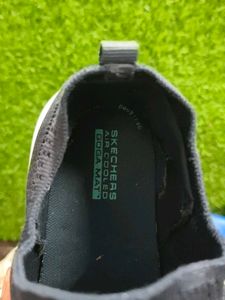 full comfortable shoes