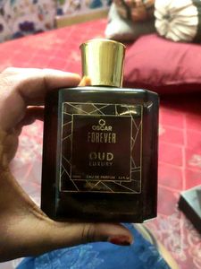 Oscar Forever Oud Luxury Eau de Parfum