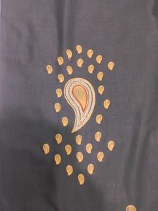 2.35 meter shirting fabric