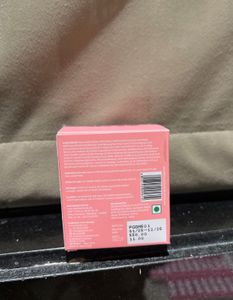 Plix Guava Glow Smoothie Moisturizer