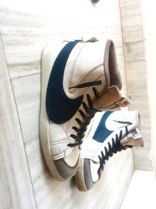 Nike Blazer Mid '77 Vintage Sneakers