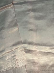 Men's Pink Silky Dress Shirt