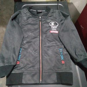 Kids Sweatshirt 7 / 8 Years