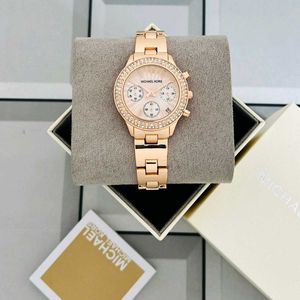 Michael Kors Ladies Watch New Stock