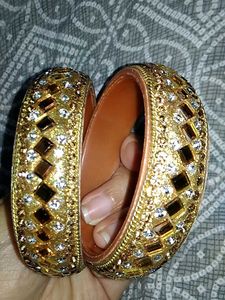 Exquisite Indian Bangles