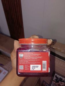 Dr. Rashel Red Wine Gel for Youthful Skin