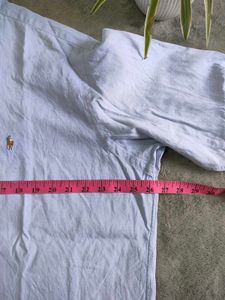 Ralph Lauren Button-Down Shirt
