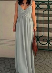 Elegant Maxi Gown