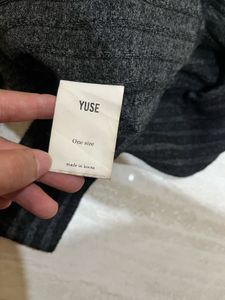 YUSE Spring fall collection 2022