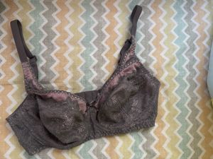 Lace Detail Bra size 32B