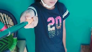 Midi Dress For Girls 8 To 11 Year