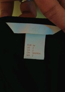 Long Sleeved Shirt