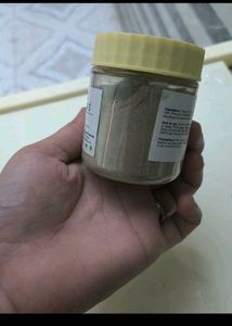 Natural Hair Removal Powder New Unused