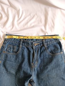 Slim Fit Jeans For Girls