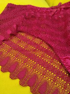 2013 -- Elegant Lace panty