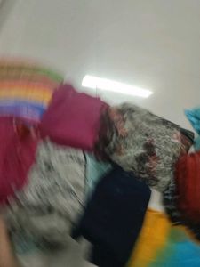 fancy dupatta 100 per piece