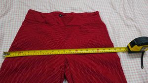 Hilary Radley Women's Pull-On Stretch Shor