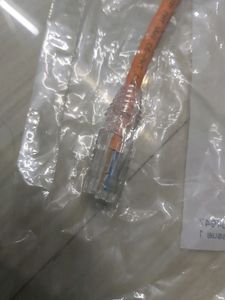 Net Connect Cable