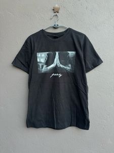 Men's Graphic Print T-Shirt