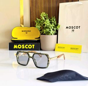 MOSCOT SUNGLASSES*PREMIUM QUALITY UNISEX SUNGLASSE