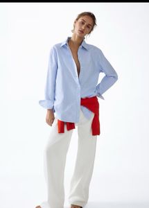 H&M oxford shirt