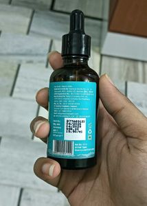 Pilgrim Advanced Hair Growth Serum