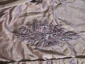 Elegant Silk Kurta Set