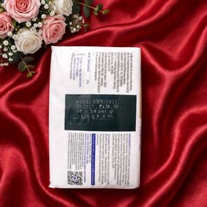 soap pack of 6