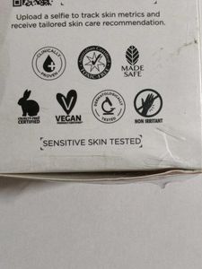 SKINQ Brightening Serum